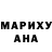 MDMA Molly Garik Yeresko